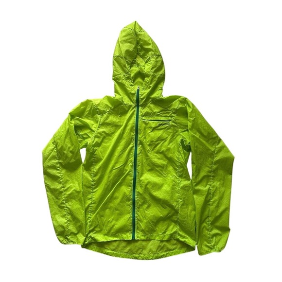 Patagonia Other - Patagonia Men's Houdini‎ Jacket size Small